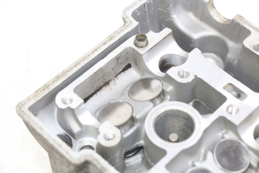 photo de CULASSE APRILIA SCARABEO LIGHT 125 (2007 - 2011)