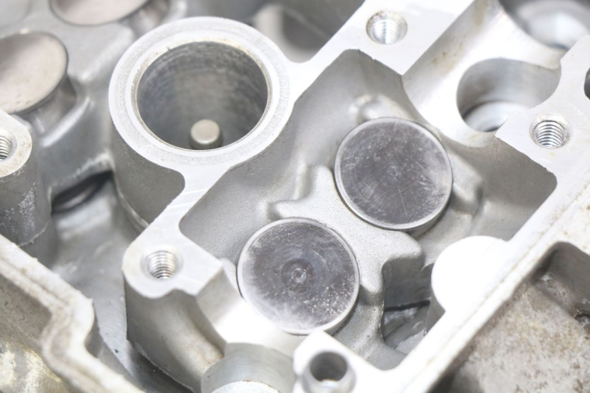 photo de CULASSE APRILIA SCARABEO LIGHT 125 (2007 - 2011)