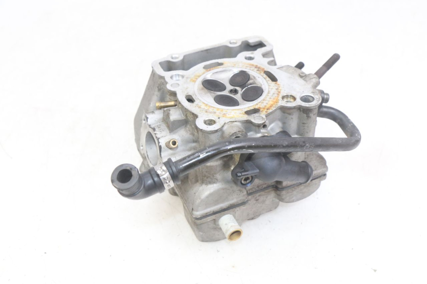 photo de CULASSE APRILIA SCARABEO LIGHT 125 (2007 - 2011)