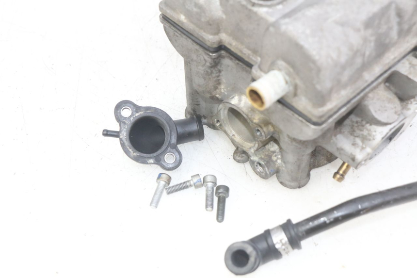 photo de CULASSE APRILIA SCARABEO LIGHT 125 (2007 - 2011)