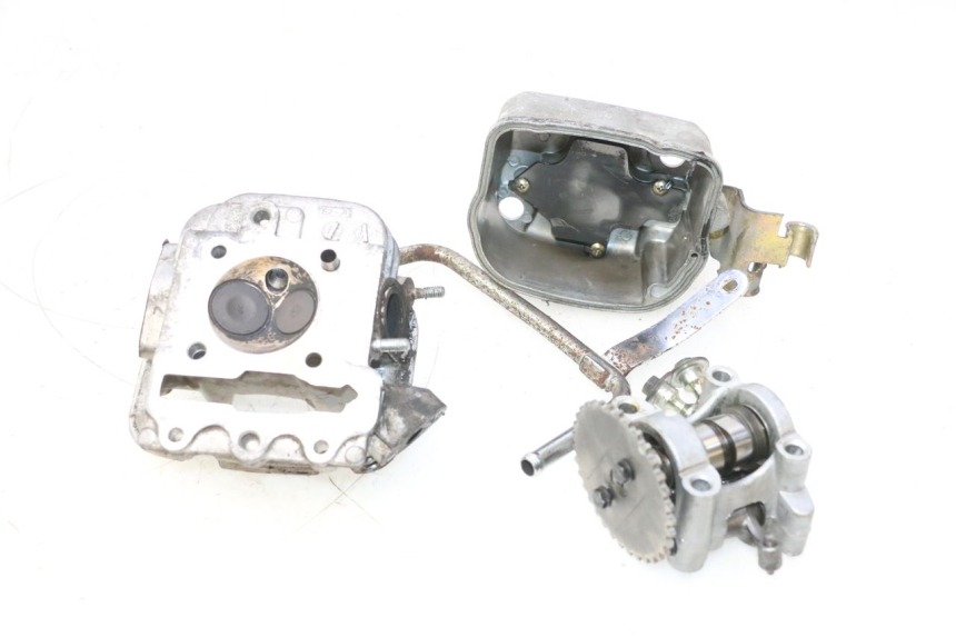 photo de CULASSE HONDA SCV LEAD 100 (2003 - 2007) - Vue principale
