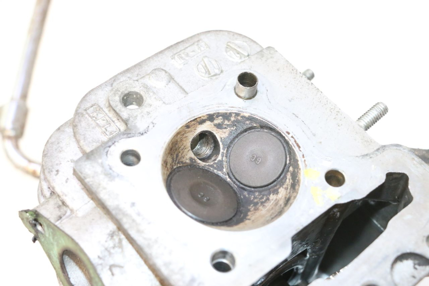 photo de CULASSE HONDA SCV LEAD 100 (2003 - 2007) - Détail de la pièce