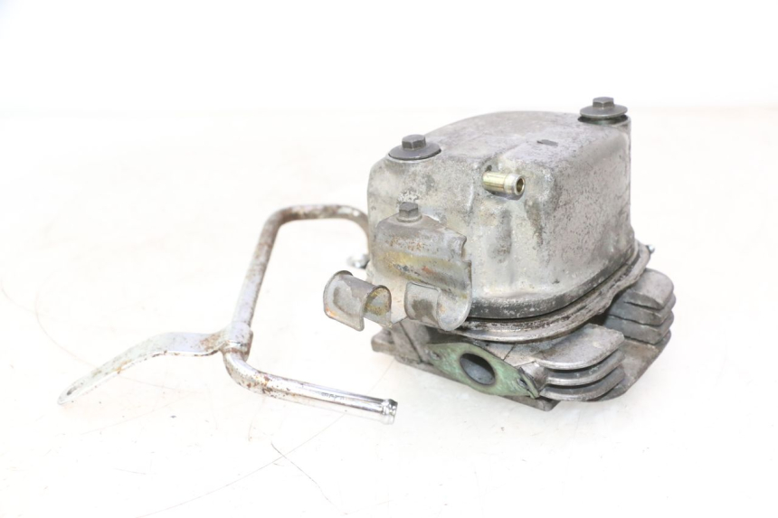 photo de CULASSE HONDA SCV LEAD 100 (2003 - 2007) - Zoom état d’usage