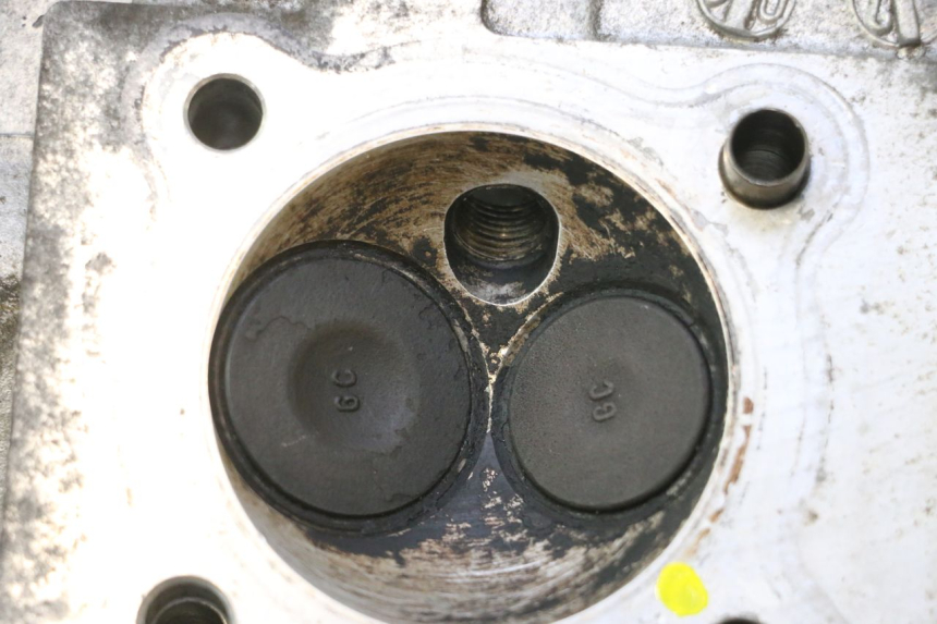photo de CULASSE HONDA SCV LEAD 100 (2003 - 2007) - Vue principale