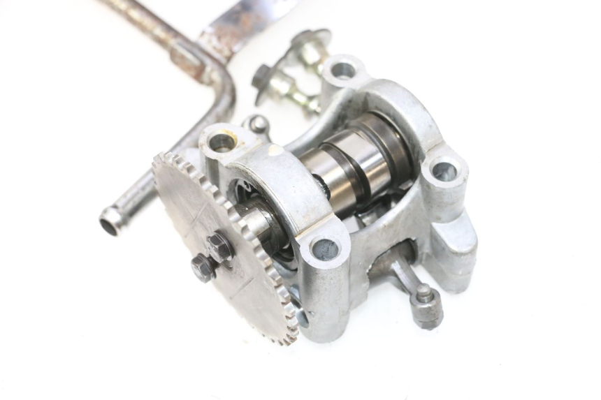 photo de CULASSE HONDA SCV LEAD 100 (2003 - 2007) - État de surface