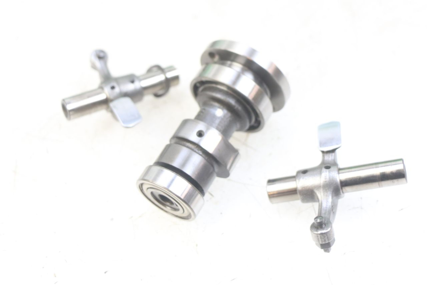 photo de CULASSE SUZUKI SIXTEEN 125 (2008 - 2010) - Vue produit