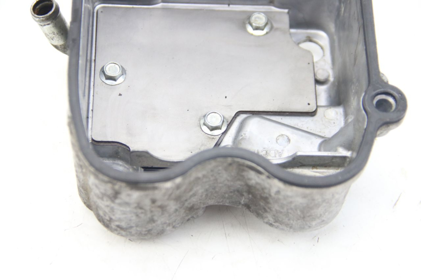 photo de CULASSE SUZUKI SIXTEEN 125 (2008 - 2010) - Vue principale