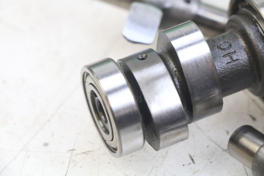 photo de CULASSE SUZUKI SIXTEEN 125 (2008 - 2010) - Pièce contrôlée