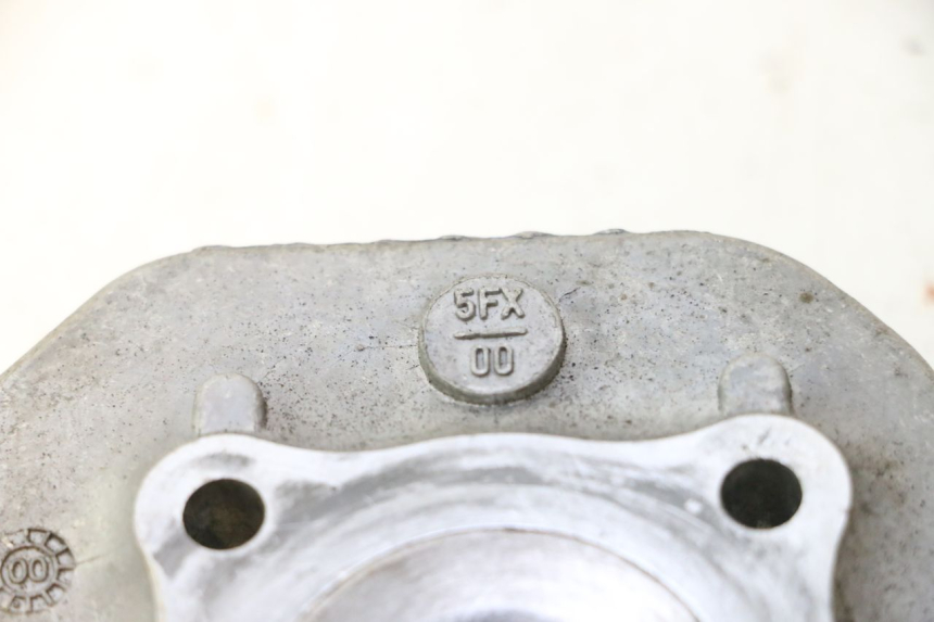 photo de CULASSE YAMAHA SLIDER 50 (1999 - 2004) - Autre angle de vue