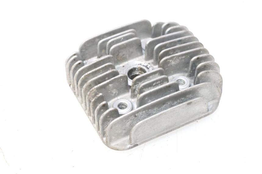 photo de CULASSE YAMAHA SLIDER 50 (1999 - 2004) - Points de fixation