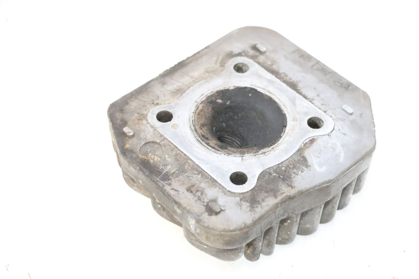 photo de CULASSE PEUGEOT SPEEDFIGHT 2 AC 50 (2000 - 2009) - Gros plan technique