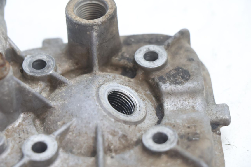 photo de CULASSE PEUGEOT SPEEDFIGHT LC 50 (1996 - 2002) - Autre angle de vue