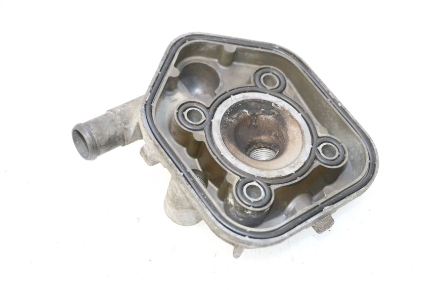 photo de CULASSE PEUGEOT SPEEDFIGHT LC 50 (1996 - 2002) - Gros plan technique