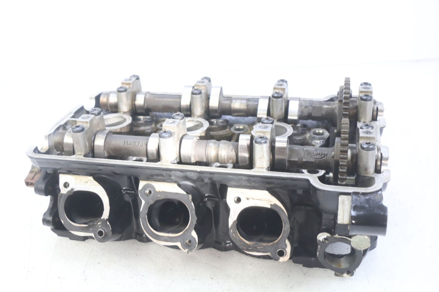 photo de CULASSE TRIUMPH SPRINT ST 955 (1999 - 2001)