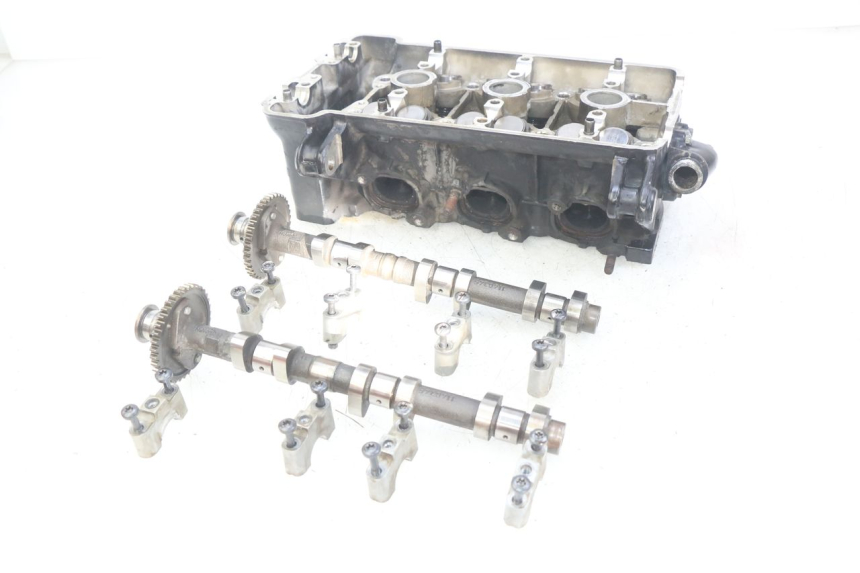 photo de CULASSE TRIUMPH SPRINT ST 955 (1999 - 2001)