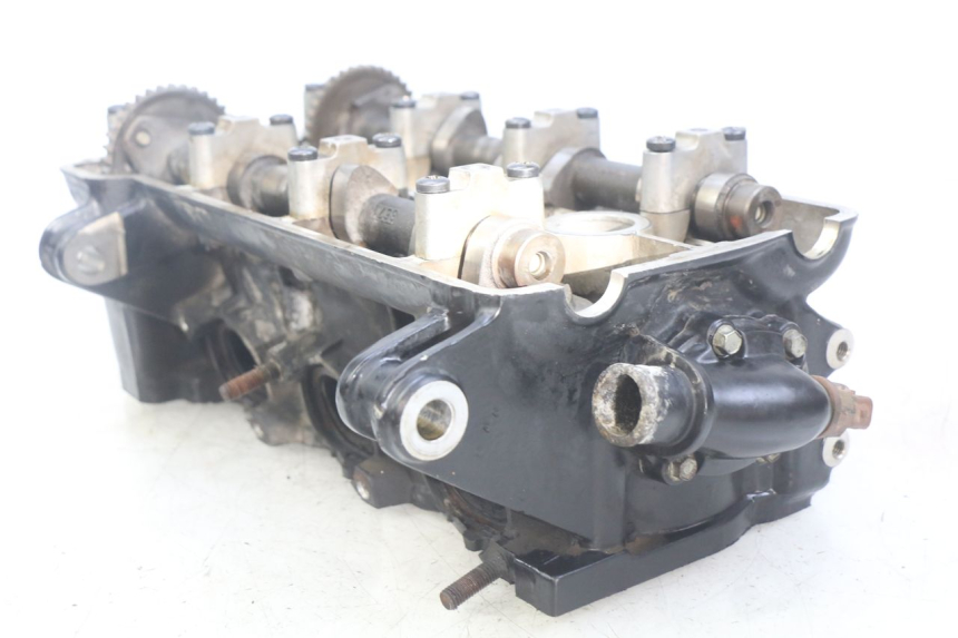 photo de CULASSE TRIUMPH SPRINT ST 955 (1999 - 2001)