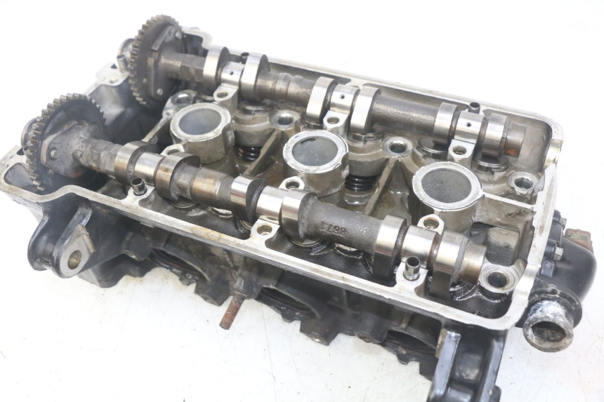 photo de CULASSE TRIUMPH SPRINT ST 955 (1999 - 2001)
