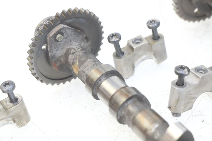 photo de CULASSE TRIUMPH SPRINT ST 955 (1999 - 2001)
