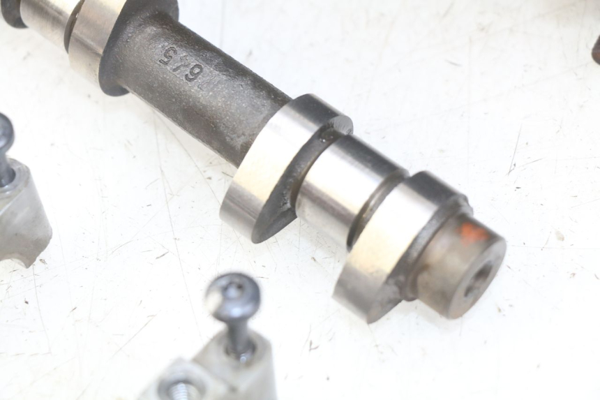photo de CULASSE TRIUMPH SPRINT ST 955 (1999 - 2001)