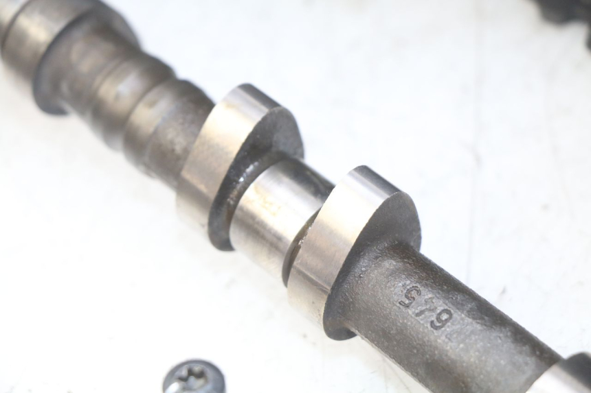 photo de CULASSE TRIUMPH SPRINT ST 955 (1999 - 2001)