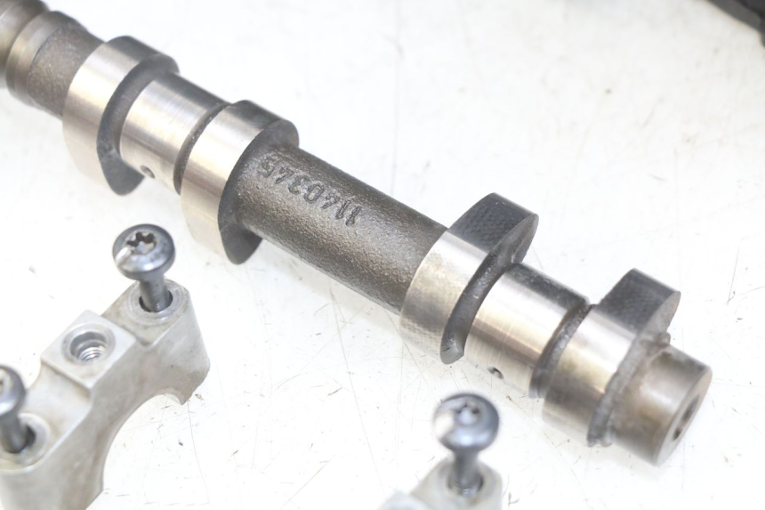photo de CULASSE TRIUMPH SPRINT ST 955 (1999 - 2001)