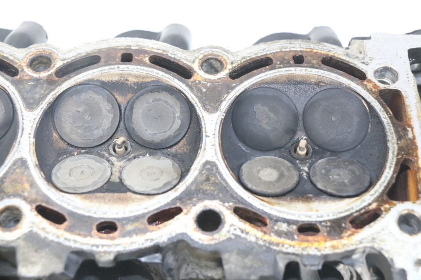 photo de CULASSE TRIUMPH SPRINT ST 955 (1999 - 2001)
