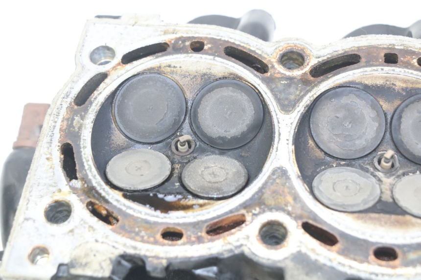 photo de CULASSE TRIUMPH SPRINT ST 955 (1999 - 2001)