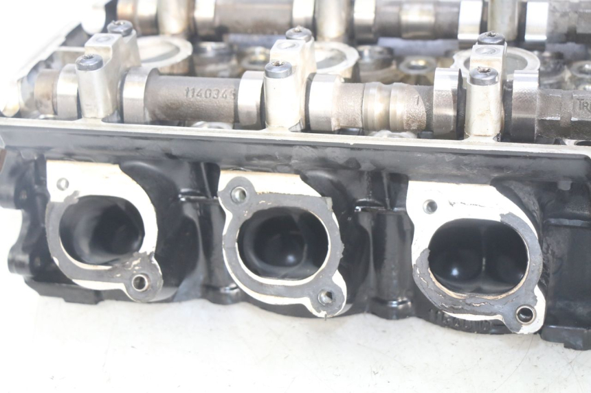 photo de CULASSE TRIUMPH SPRINT ST 955 (1999 - 2001)