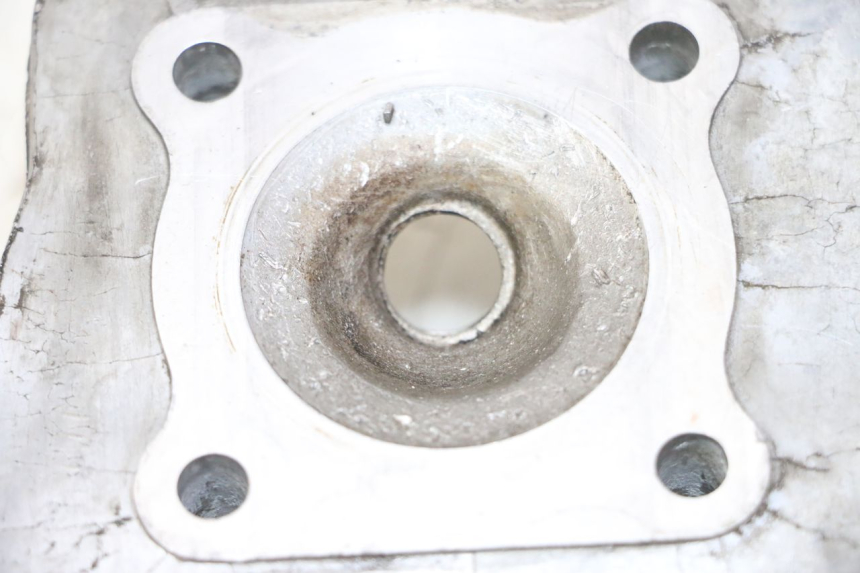 photo de CULASSE PEUGEOT STREETZONE I 2T 50 (2018 - 2020)