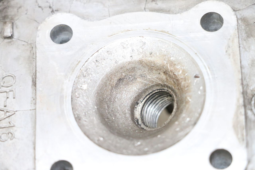 photo de CULASSE PEUGEOT STREETZONE I 2T 50 (2018 - 2020)