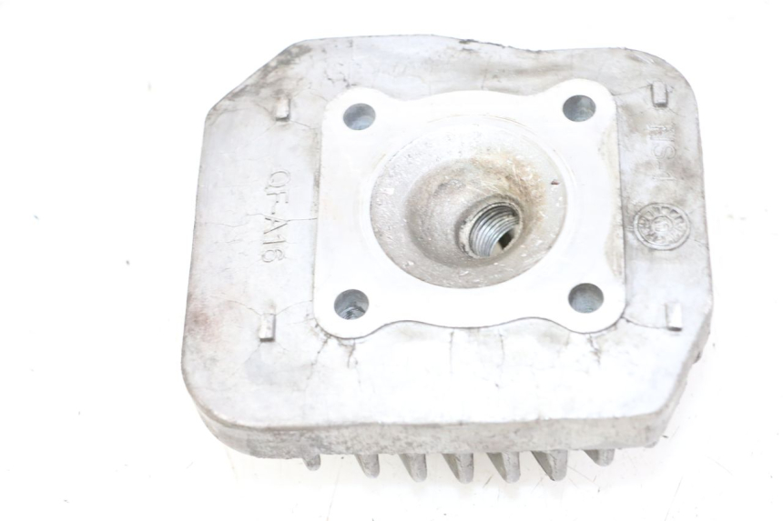 photo de CULASSE PEUGEOT STREETZONE I 2T 50 (2018 - 2020)