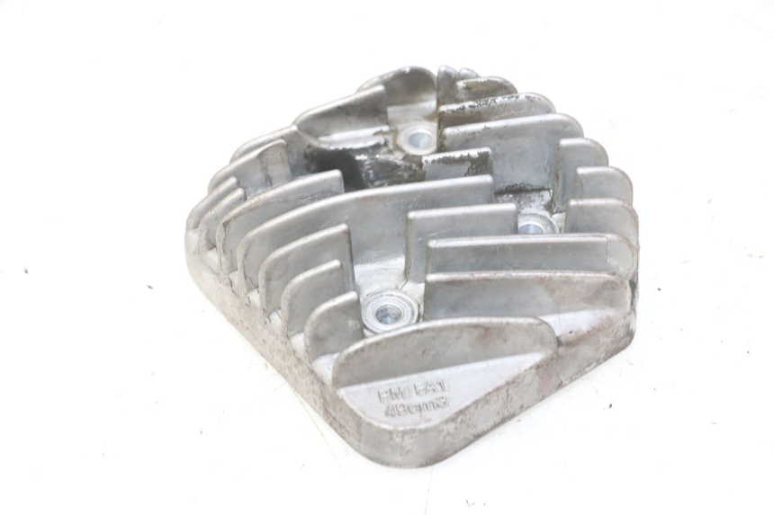 photo de CULASSE PEUGEOT STREETZONE I 2T 50 (2018 - 2020)