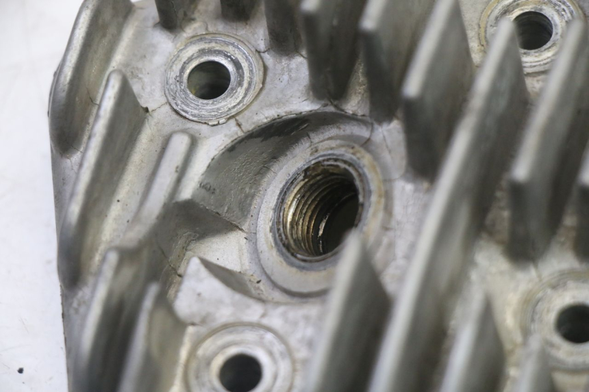 photo de CULASSE PEUGEOT STREETZONE I NAKED 2T 50 (2018 - 2020)