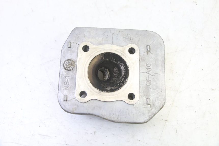 photo de CULASSE PEUGEOT STREETZONE I NAKED 2T 50 (2018 - 2020)