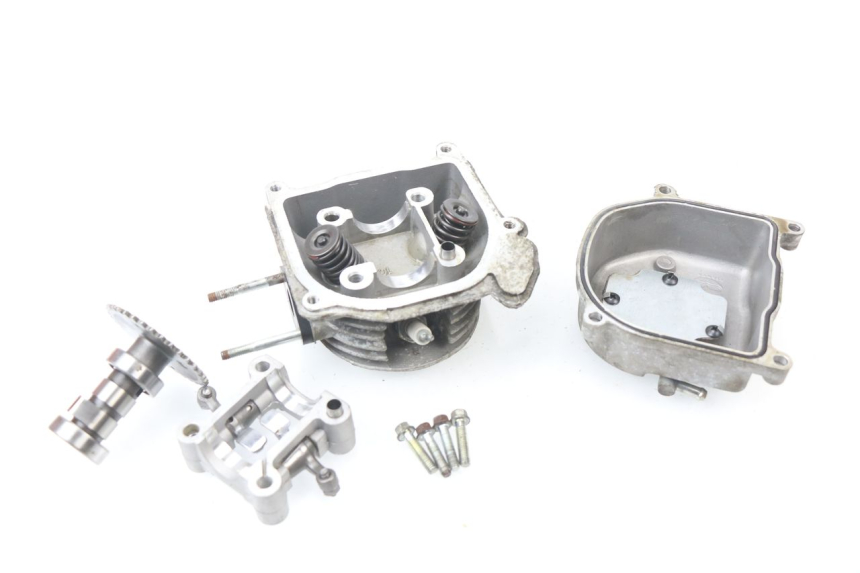 photo de CULASSE JM MOTORS SUNNY 50 (2017 - 2020)