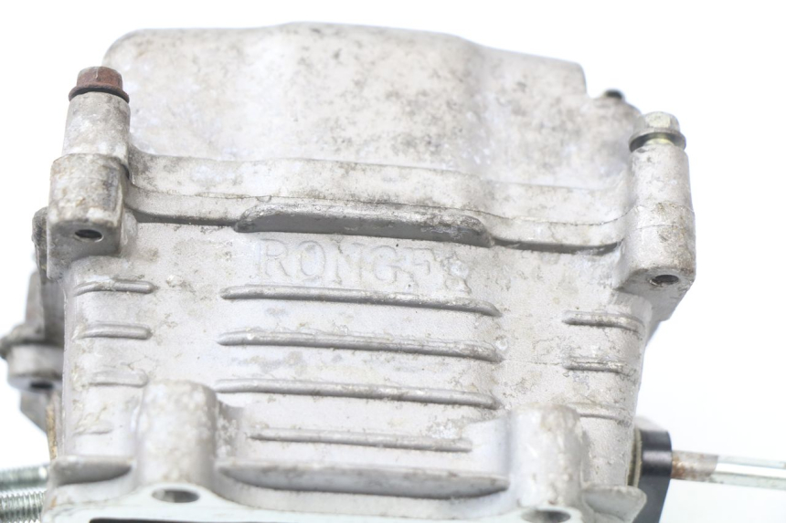 photo de CULASSE JM MOTORS SUNNY 50 (2017 - 2020)