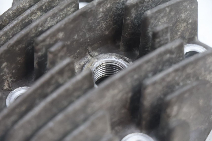 photo de CULASSE KYMCO SUPER 8 2T 50 (2007 - 2013) - Zoom état d’usage