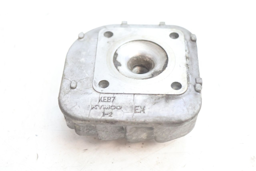 photo de CULASSE KYMCO SUPER 8 2T 50 (2007 - 2013) - Autre angle de vue