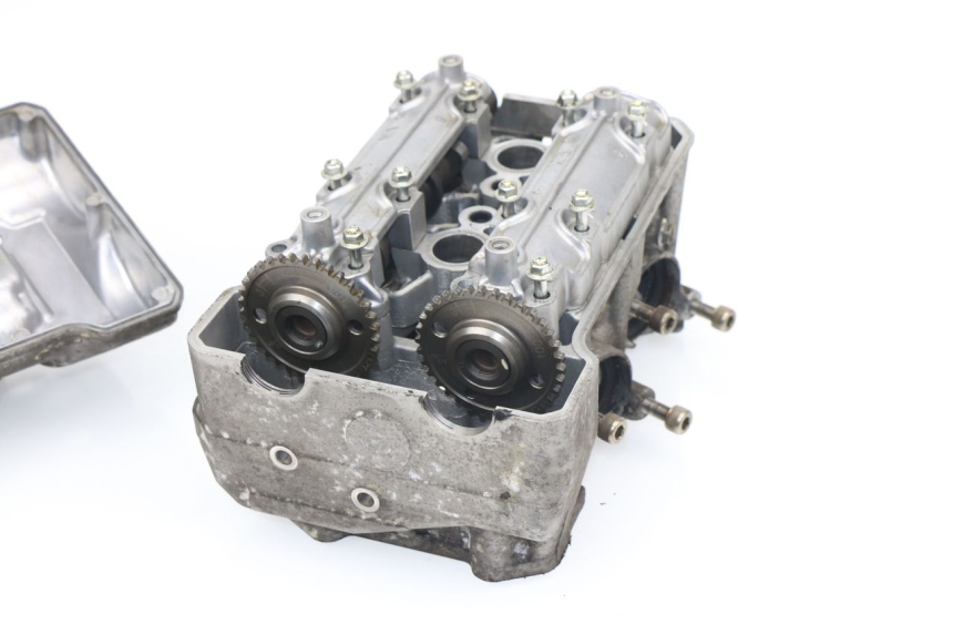 photo de CULASSE SUZUKI BURGMAN EXECUTIVE ABS 650 (2006 - 2012)