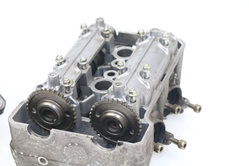 photo de CULASSE SUZUKI BURGMAN EXECUTIVE ABS 650 (2006 - 2012)