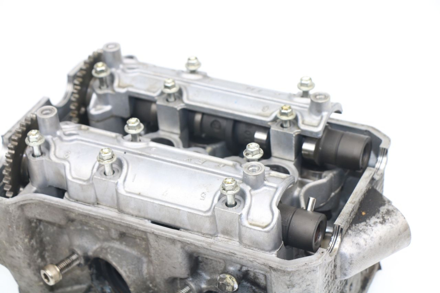 photo de CULASSE SUZUKI BURGMAN EXECUTIVE ABS 650 (2006 - 2012)