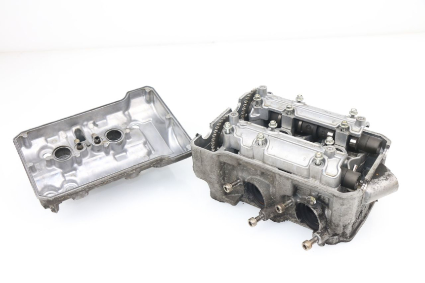 photo de CULASSE SUZUKI BURGMAN EXECUTIVE ABS 650 (2006 - 2012)