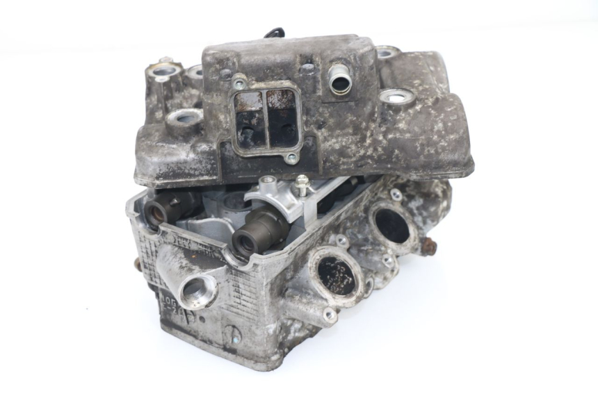 photo de CULASSE SUZUKI BURGMAN EXECUTIVE ABS 650 (2006 - 2012)