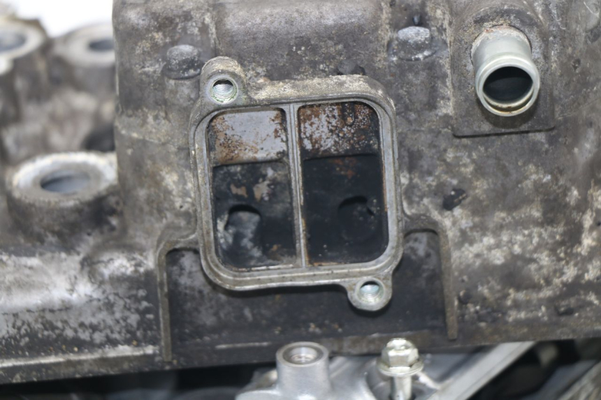 photo de CULASSE SUZUKI BURGMAN EXECUTIVE ABS 650 (2006 - 2012)