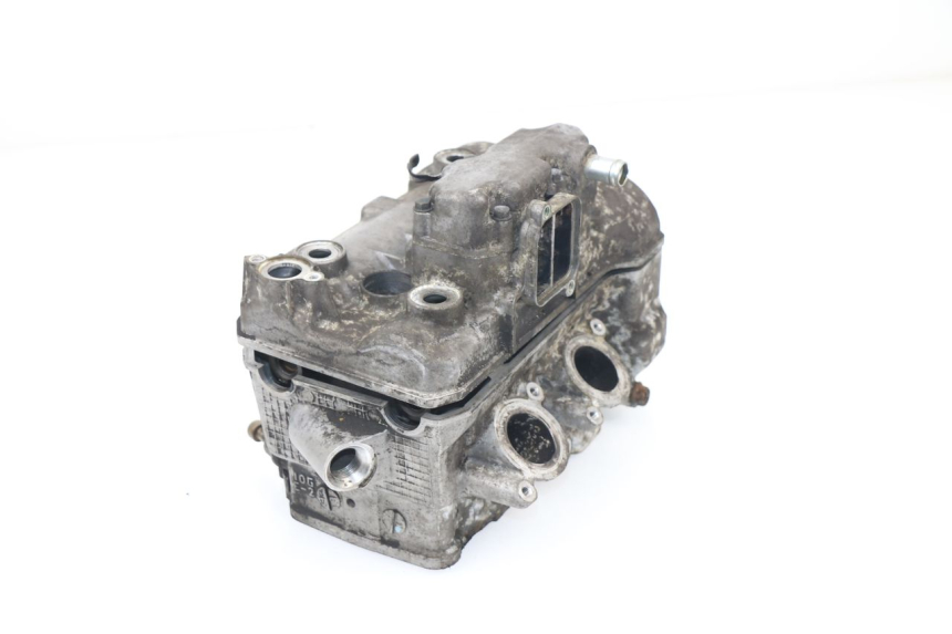 photo de CULASSE SUZUKI BURGMAN EXECUTIVE ABS 650 (2006 - 2012)