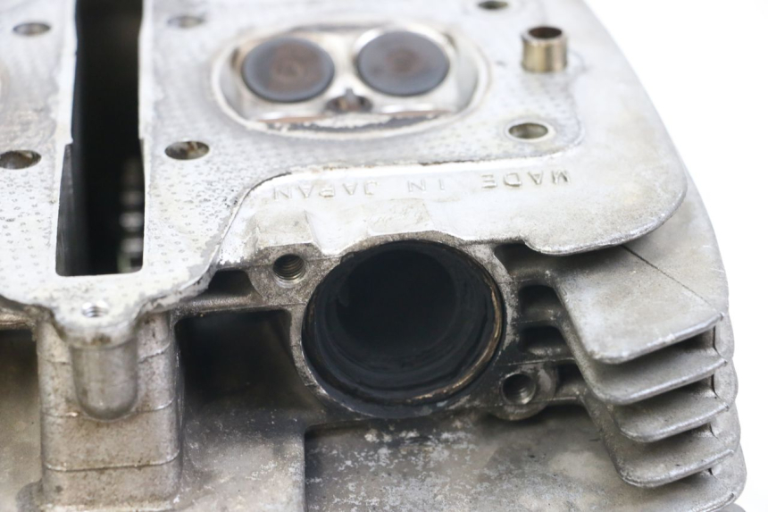 photo de CULASSE SUZUKI GSX E 250 (1982 - 1983)