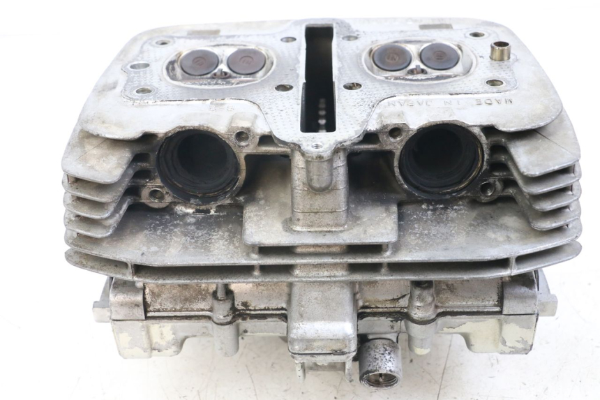 photo de CULASSE SUZUKI GSX E 250 (1982 - 1983)