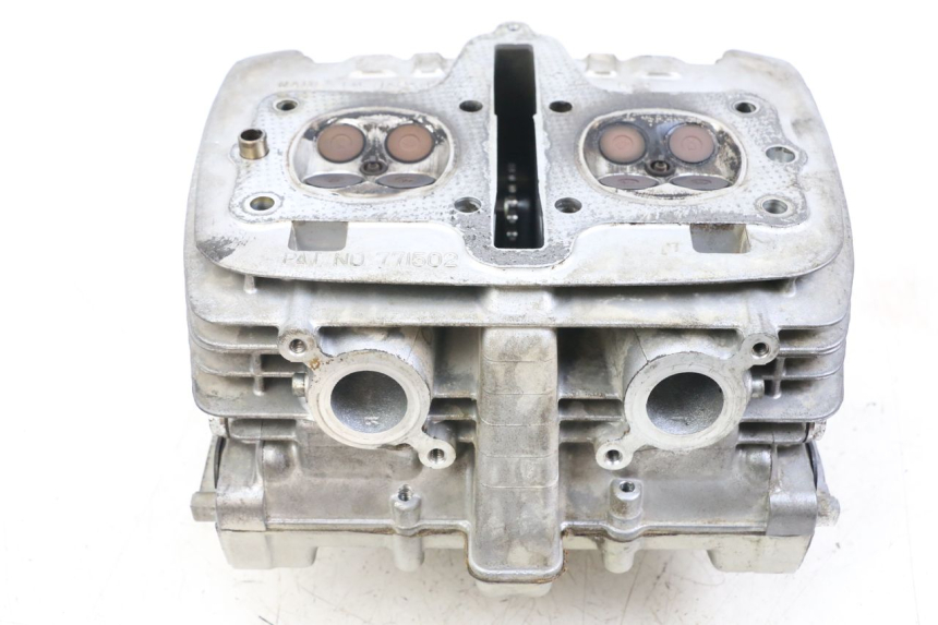 photo de CULASSE SUZUKI GSX E 250 (1982 - 1983)