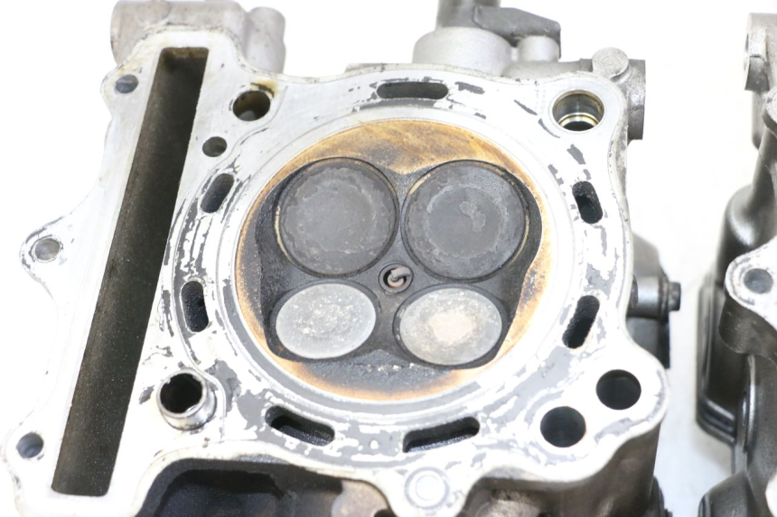 photo de CULASSE SUZUKI SV S 650 (1999 - 2002)