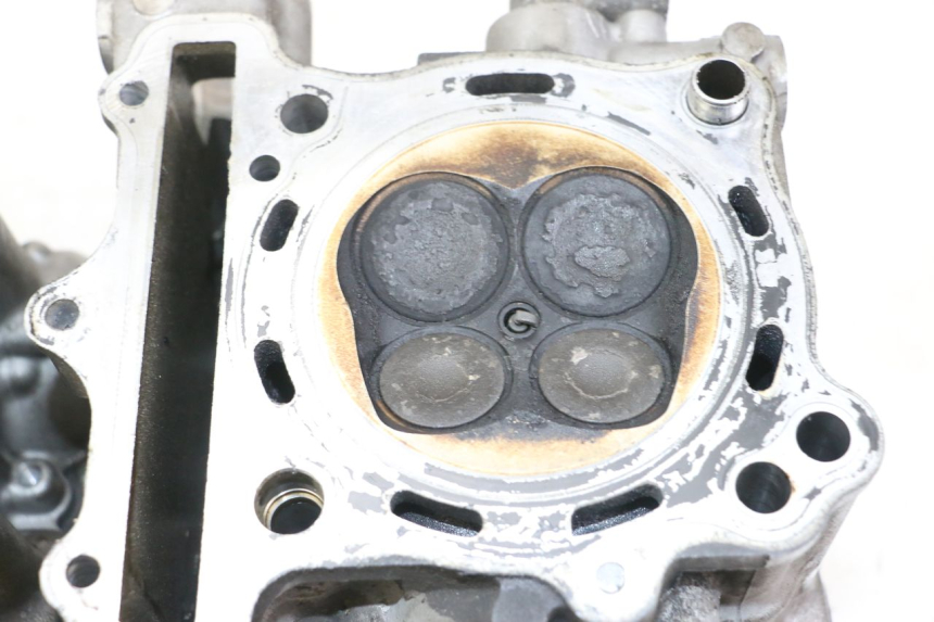 photo de CULASSE SUZUKI SV S 650 (1999 - 2002)